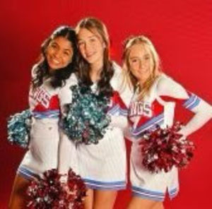 Meet your Posher, Khloe